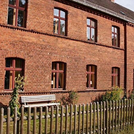 Ferienwohnung Am Roten Schloss Glashutte  Kültér fotó