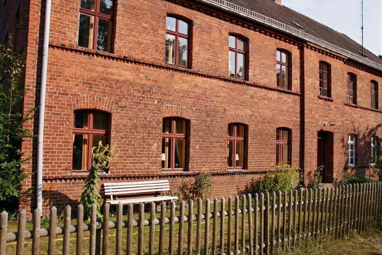 Ferienwohnung Am Roten Schloss Glashutte  Kültér fotó